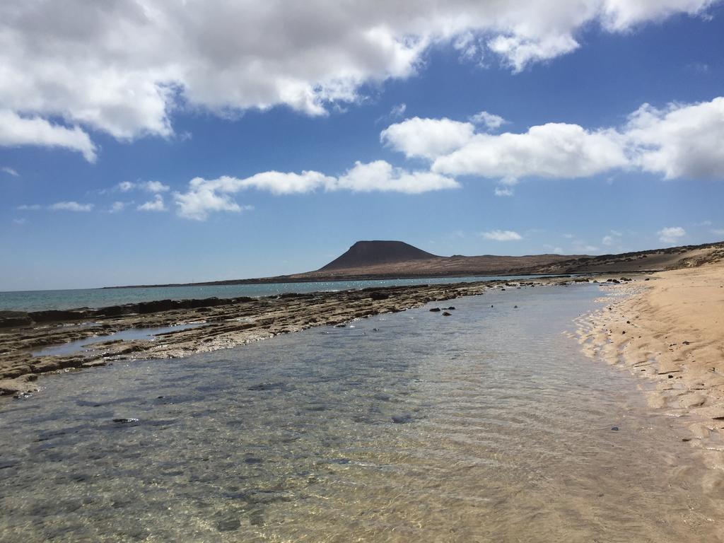 La Graciosa * Caleta de Sebo