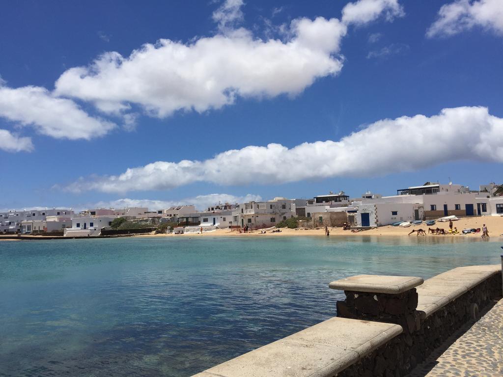 Apartamento La Graciosa