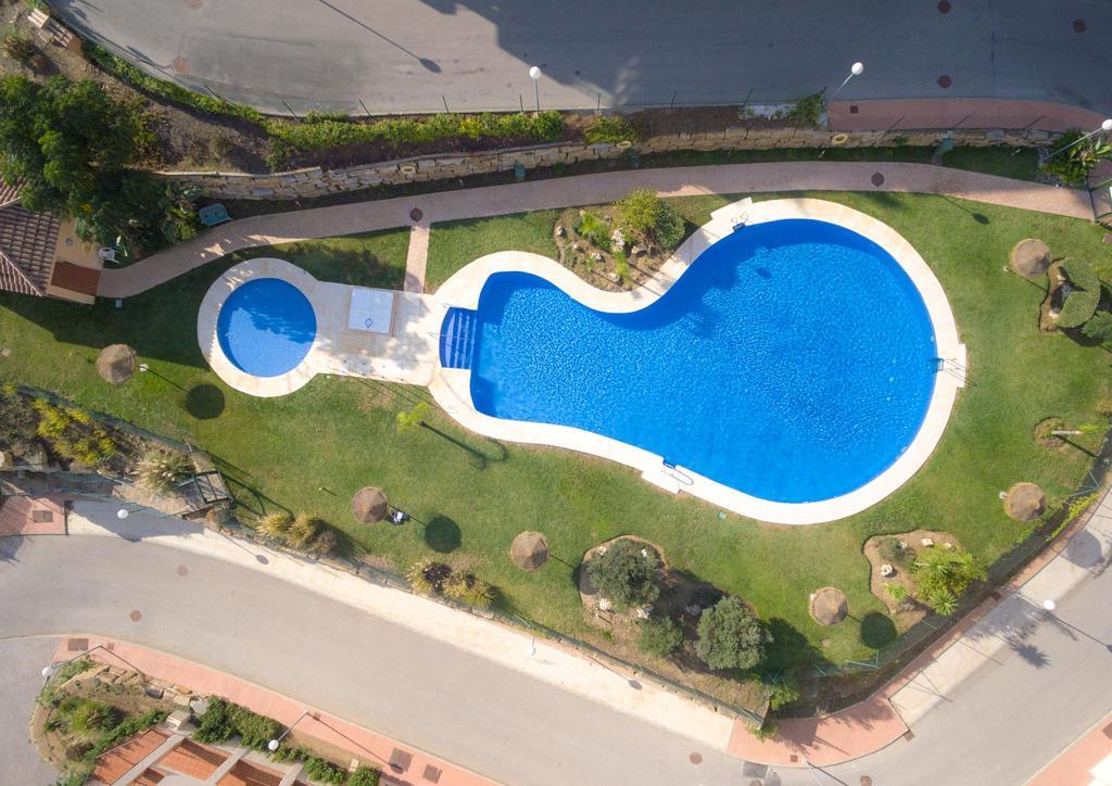 New Luxury In Calanova Golf