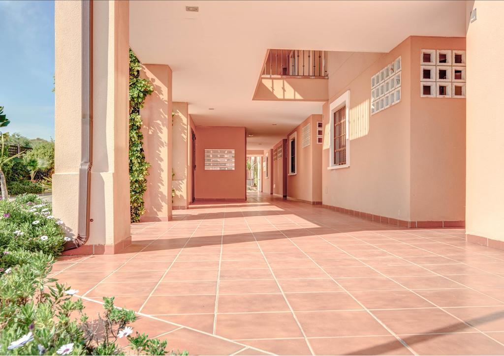 New Luxury In Calanova Golf * MIJAS COSTA
