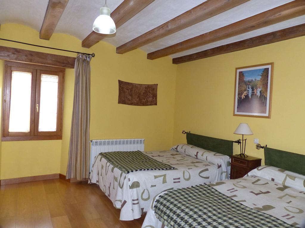Iturrieta Holiday home