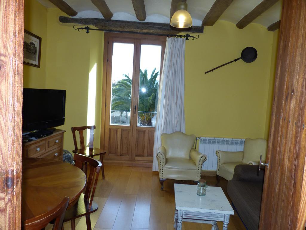 Holiday home Iturrieta