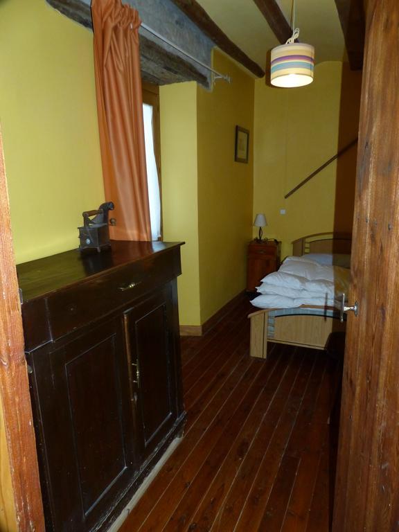 Iturrieta Holiday home Adios