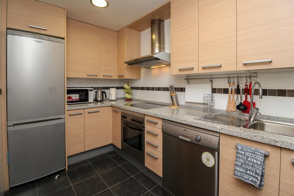 New Luxury In Calanova Golf Apartamento MIJAS COSTA