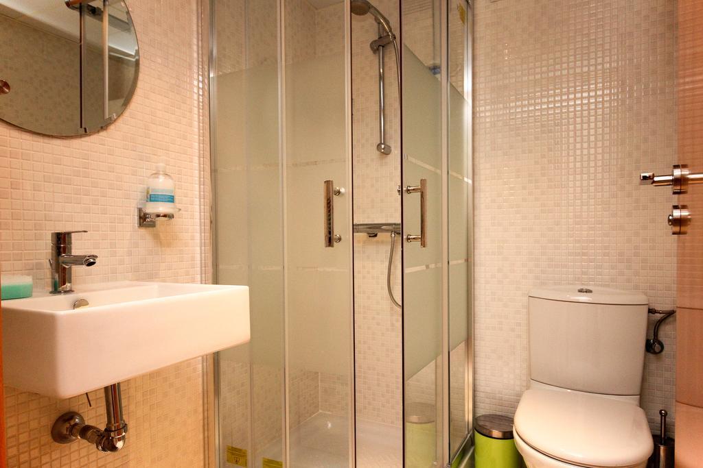 New Luxury In Calanova Golf Apartamento