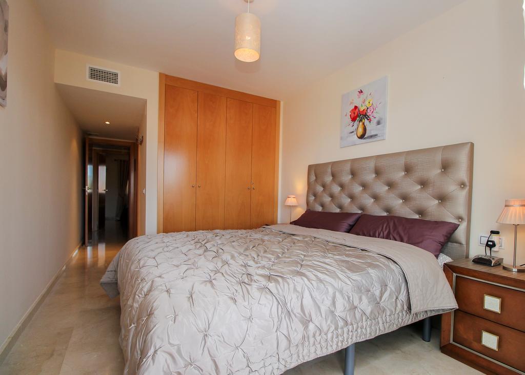 Apartamento New Luxury In Calanova Golf MIJAS COSTA