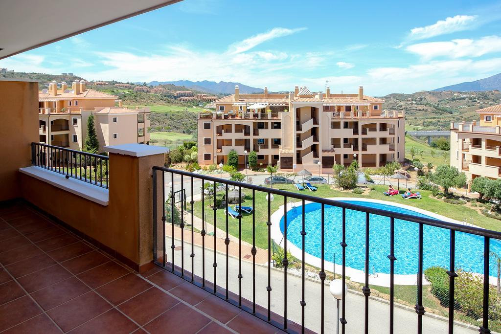 Apartamento New Luxury In Calanova Golf