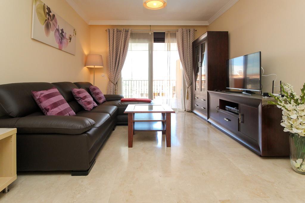 New Luxury In Calanova Golf Apartamento MIJAS COSTA