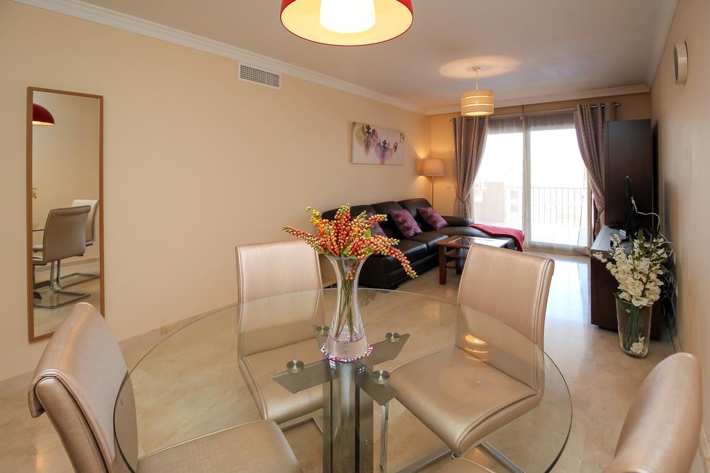 New Luxury In Calanova Golf MIJAS COSTA