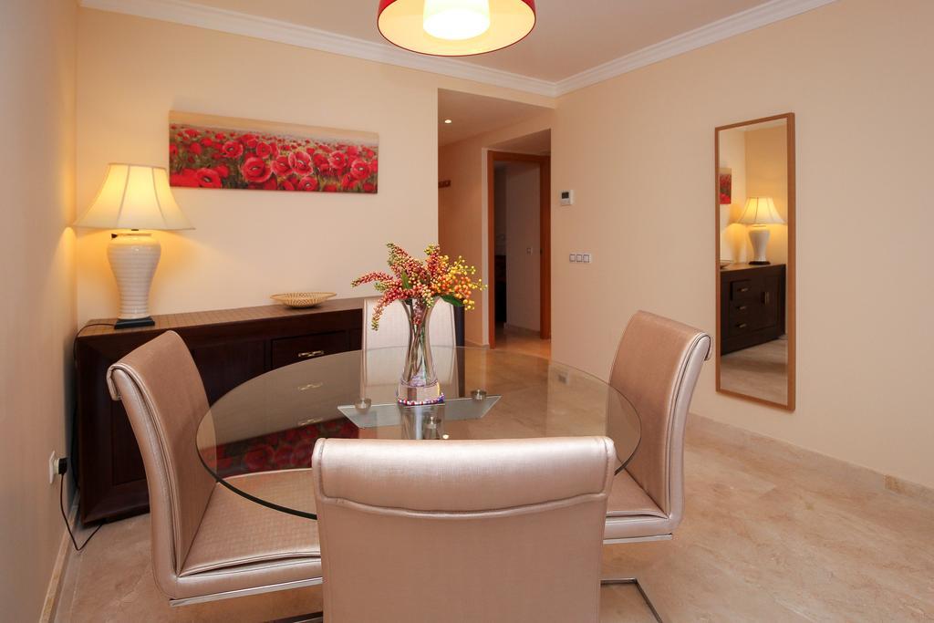 New Luxury In Calanova Golf Apartamento