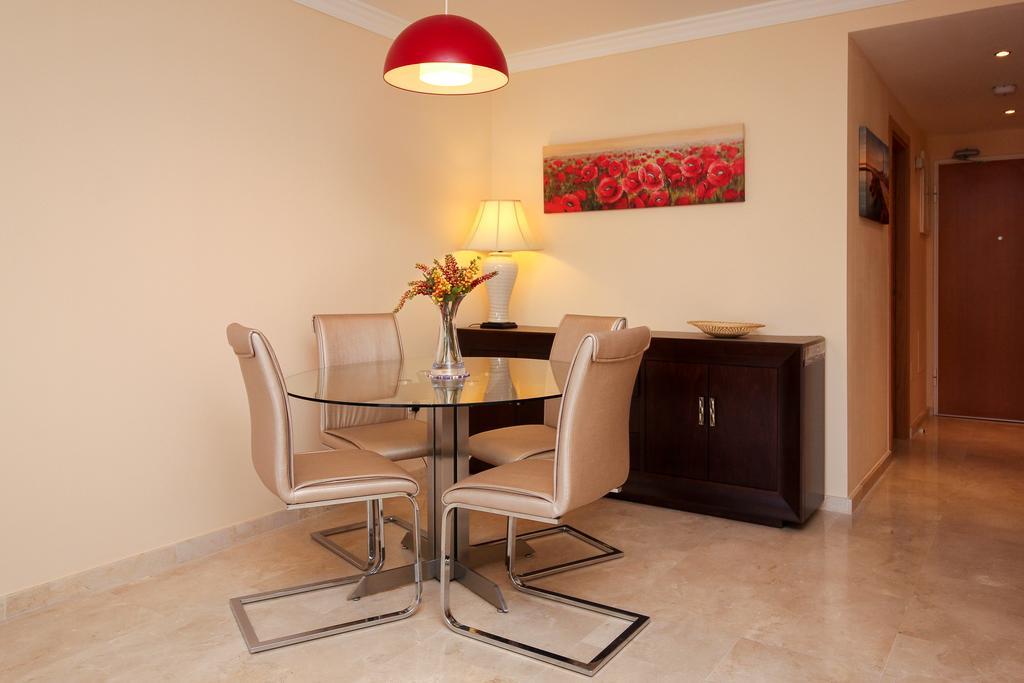 Apartamento New Luxury In Calanova Golf *