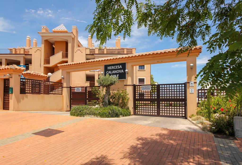 New Luxury In Calanova Golf Apartamento *