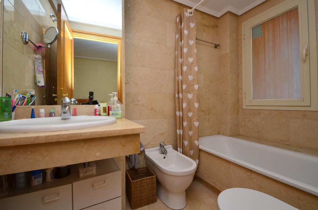 Apartment Artola Beach Peaceful Marbella