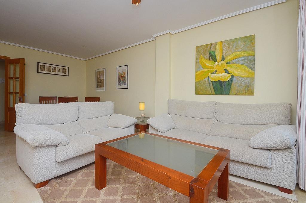 Artola Beach Peaceful * Marbella