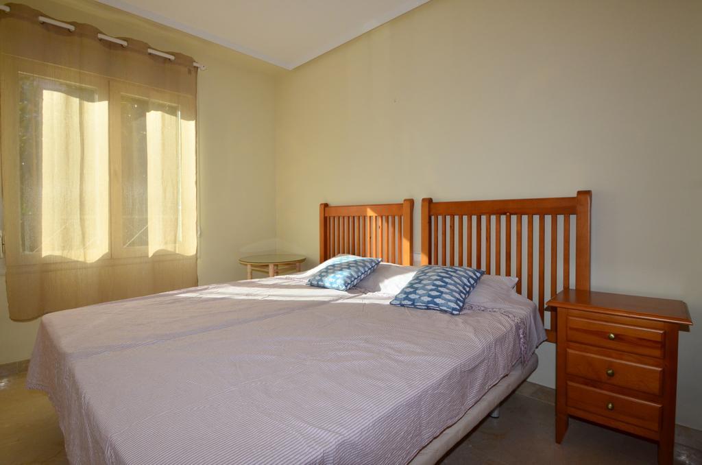 Apartment Artola Beach Peaceful