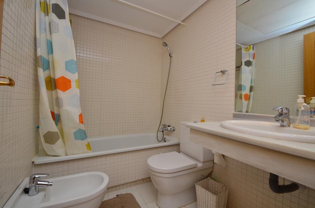 Artola Beach Peaceful Apartment