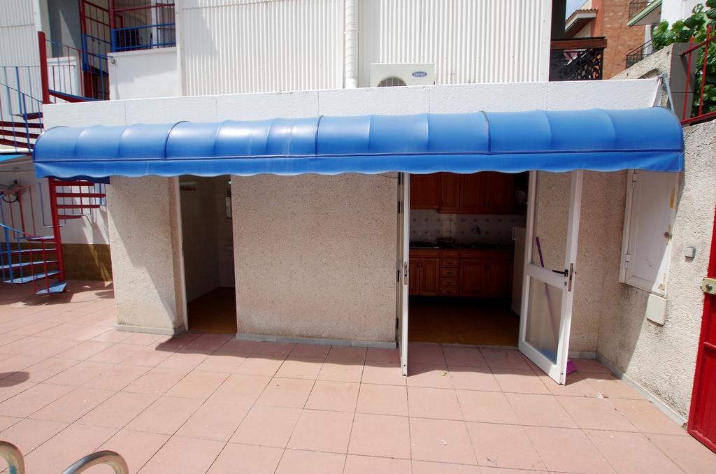 Сasa de vacaciones Golive Pepita Cambrils