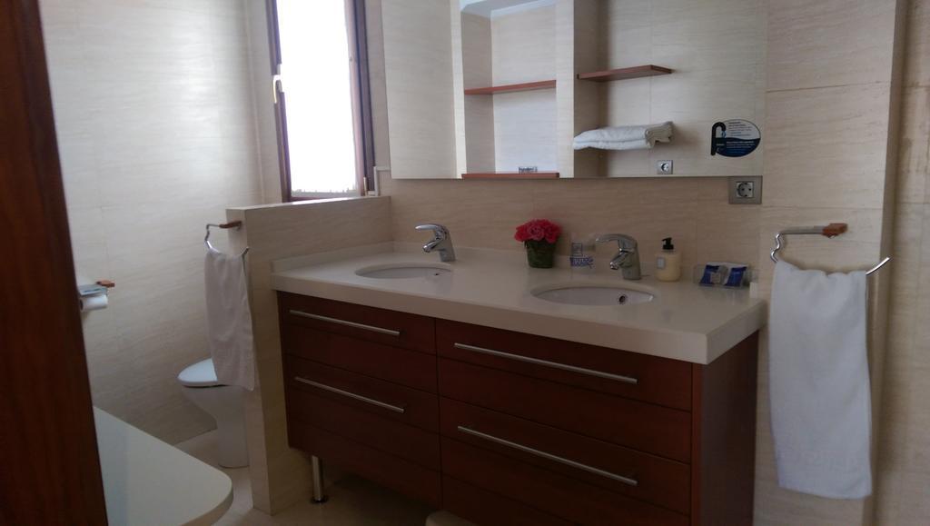 Guest house Araba