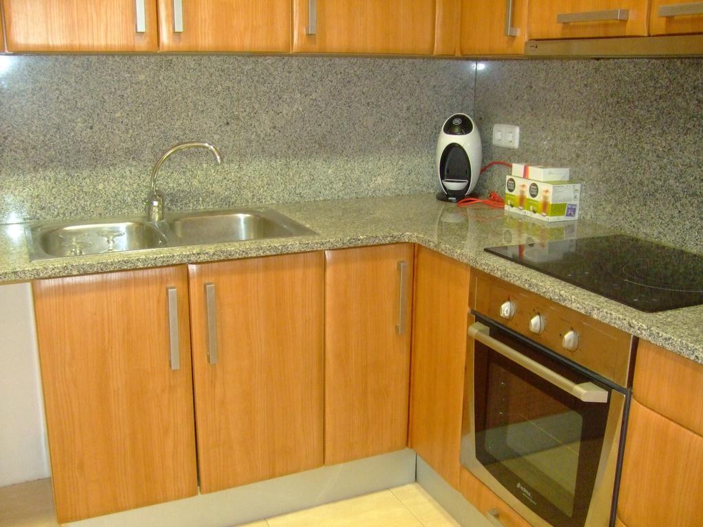 Apartamento Besalut Besalú
