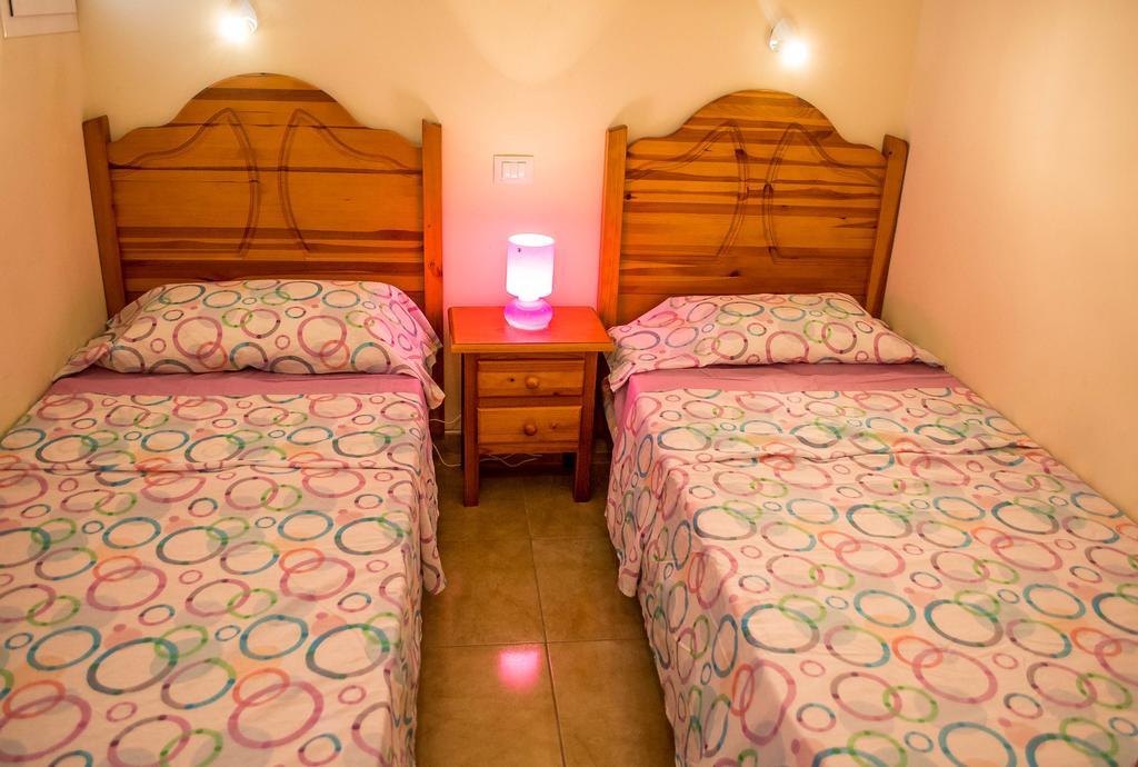 Casa Tirma 13 Сasa de vacaciones