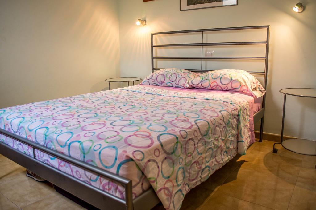 Сasa de vacaciones Casa Tirma 13 *