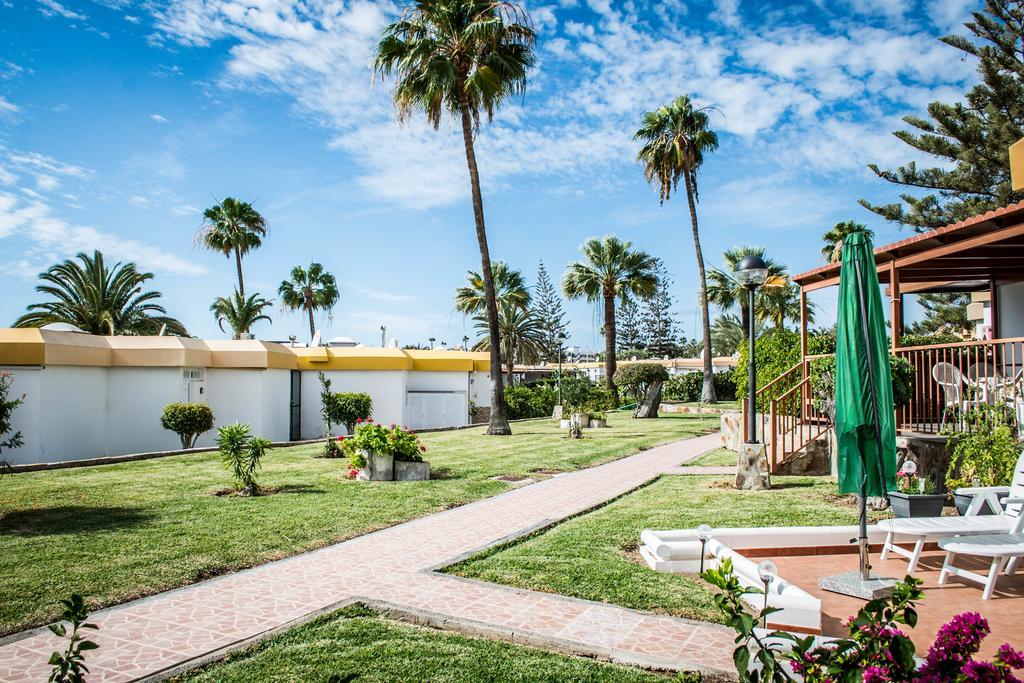 Сasa de vacaciones Casa Tirma 13 Playa del Inglés