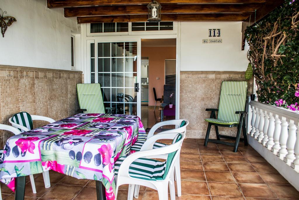 Сasa de vacaciones Casa Tirma 13