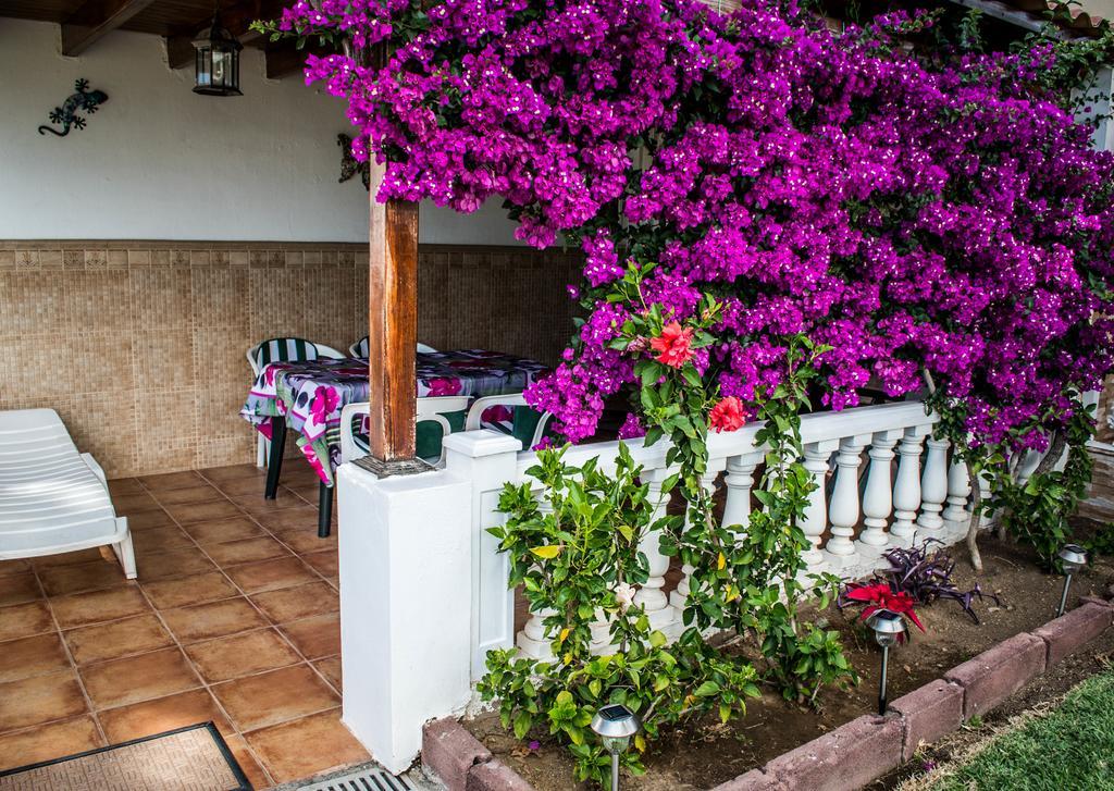 Casa Tirma 13 Сasa de vacaciones