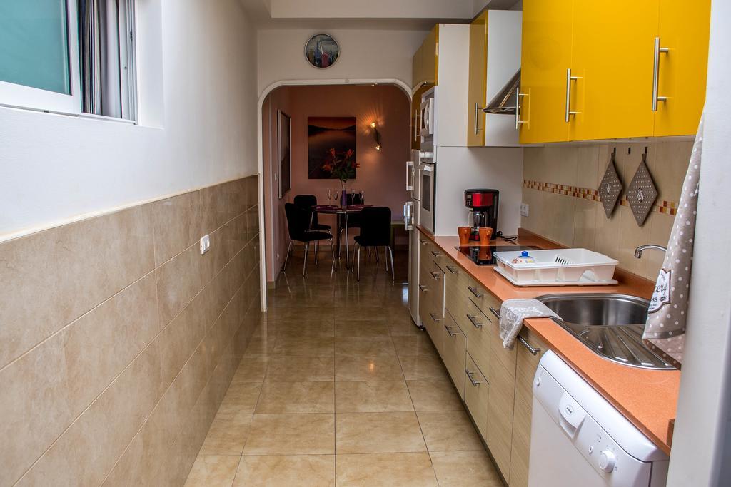 Сasa de vacaciones Casa Tirma 13 *
