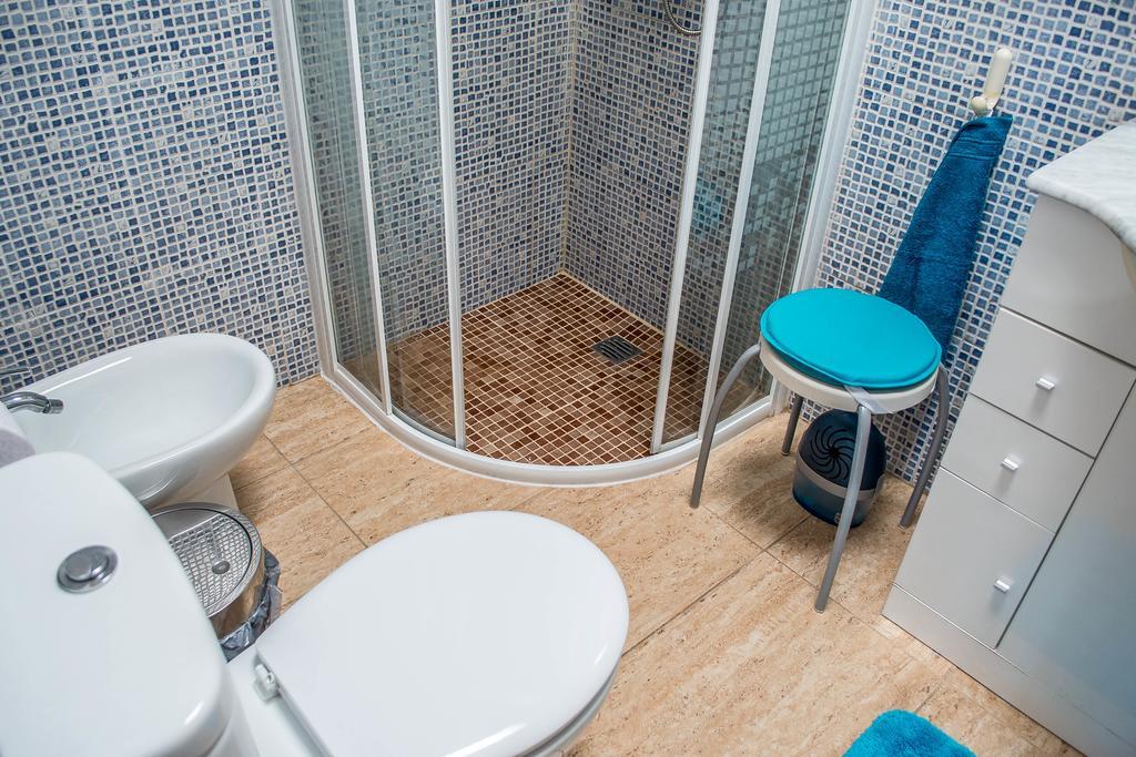 Сasa de vacaciones Casa Tirma 13 Playa del Inglés