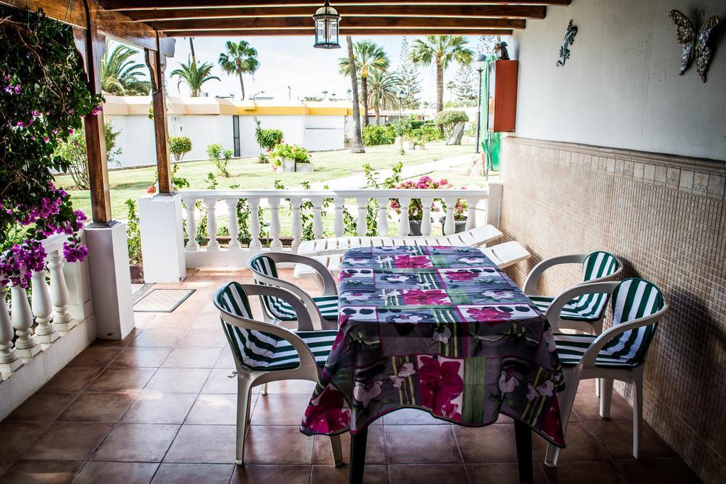 Casa Tirma 13 Сasa de vacaciones Playa del Inglés