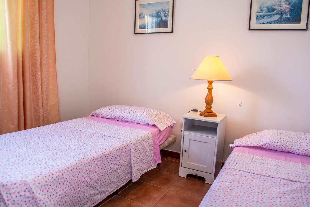 Casa Tirma 13 Сasa de vacaciones