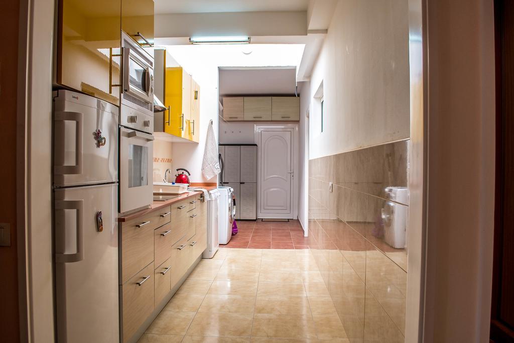 Сasa de vacaciones Casa Tirma 13 *