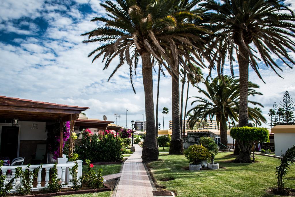 Сasa de vacaciones Casa Tirma 13 Playa del Inglés