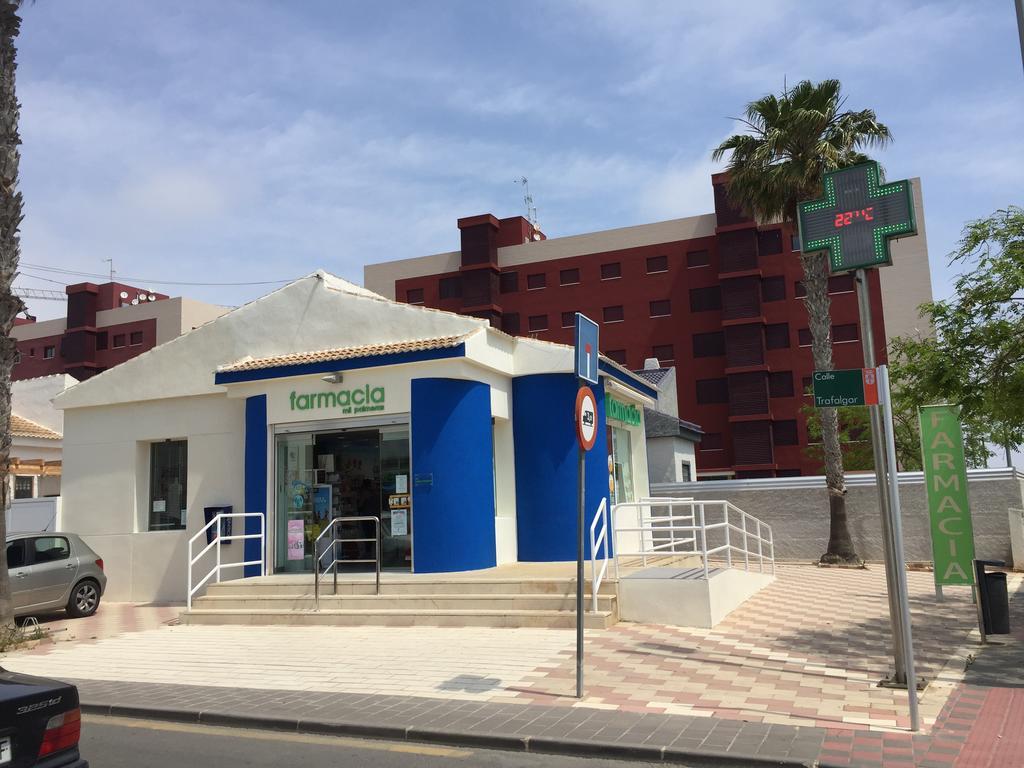Quesada Apartment Pilar de la Horadada