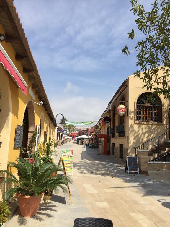 Quesada Apartment