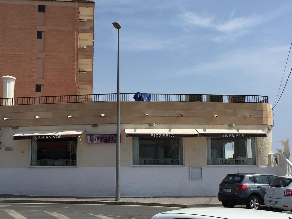 Quesada Apartment *