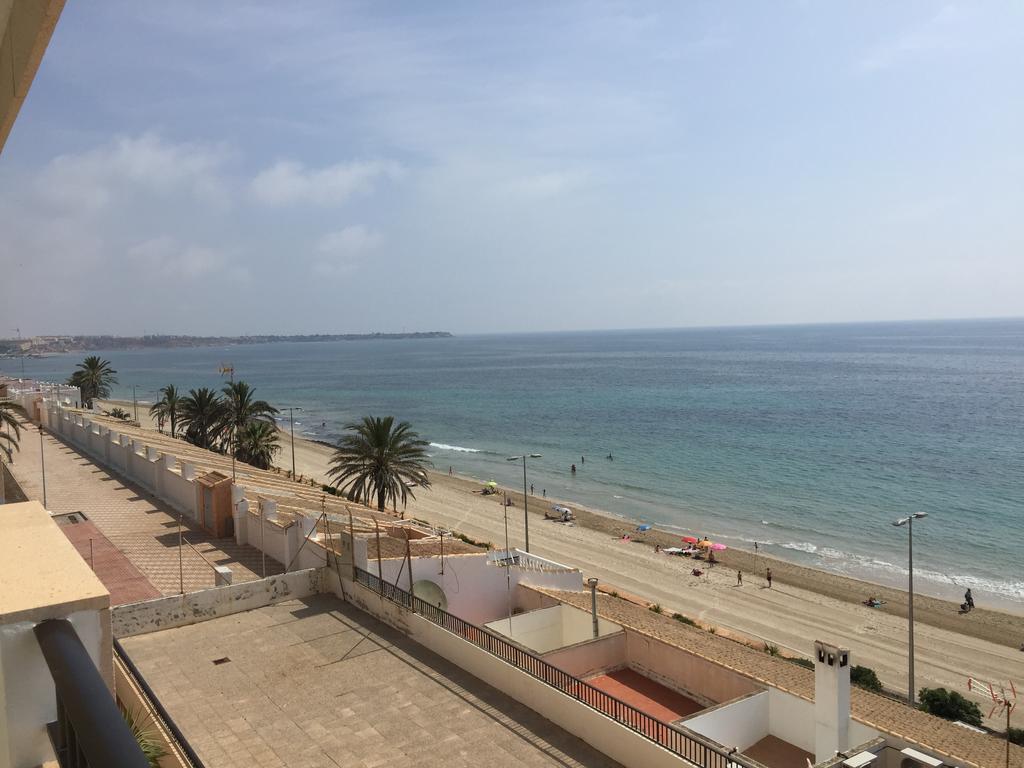 Apartment Quesada