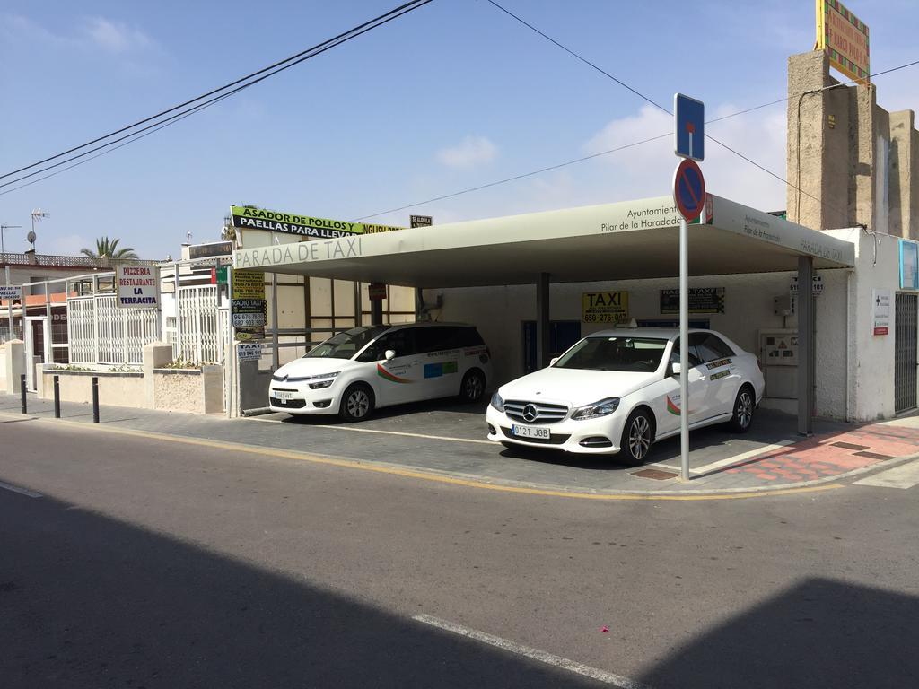 Quesada Apartment