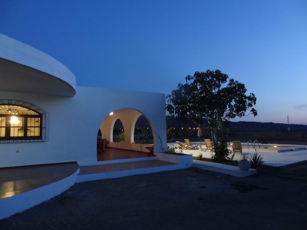 Country house Cortijo Oro Verde *