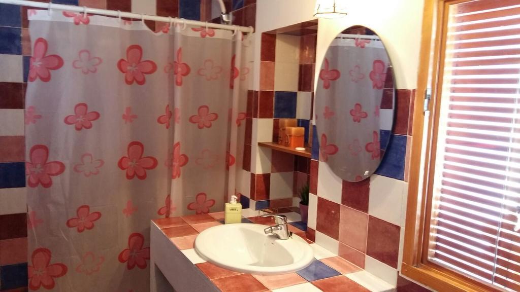 El Clot Country house