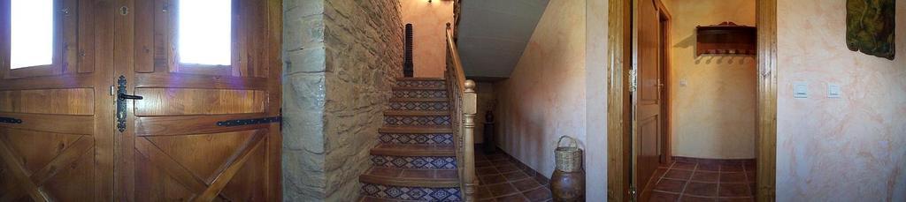 Country house Palacio I Y Palacio Ii *