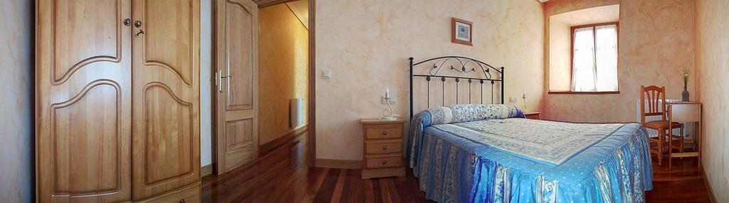 Country house Palacio I Y Palacio Ii Lerruz