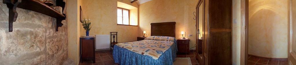 Country house Palacio I Y Palacio Ii