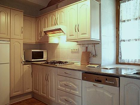 Country house Palacio I Y Palacio Ii *