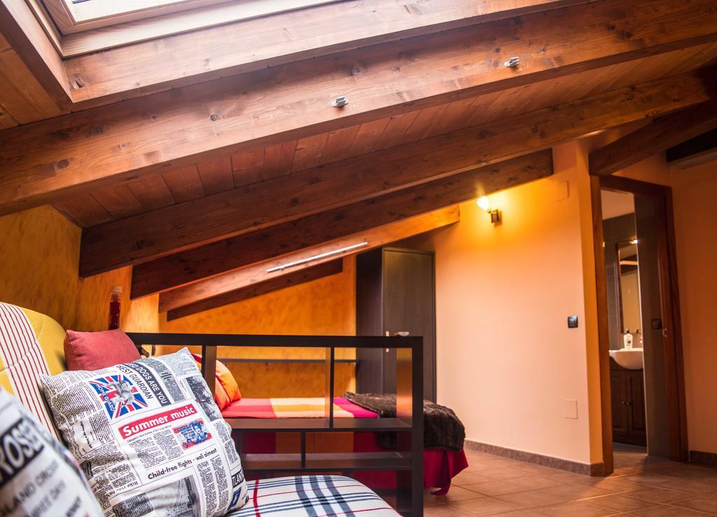 Turisticos Apartamento Graus