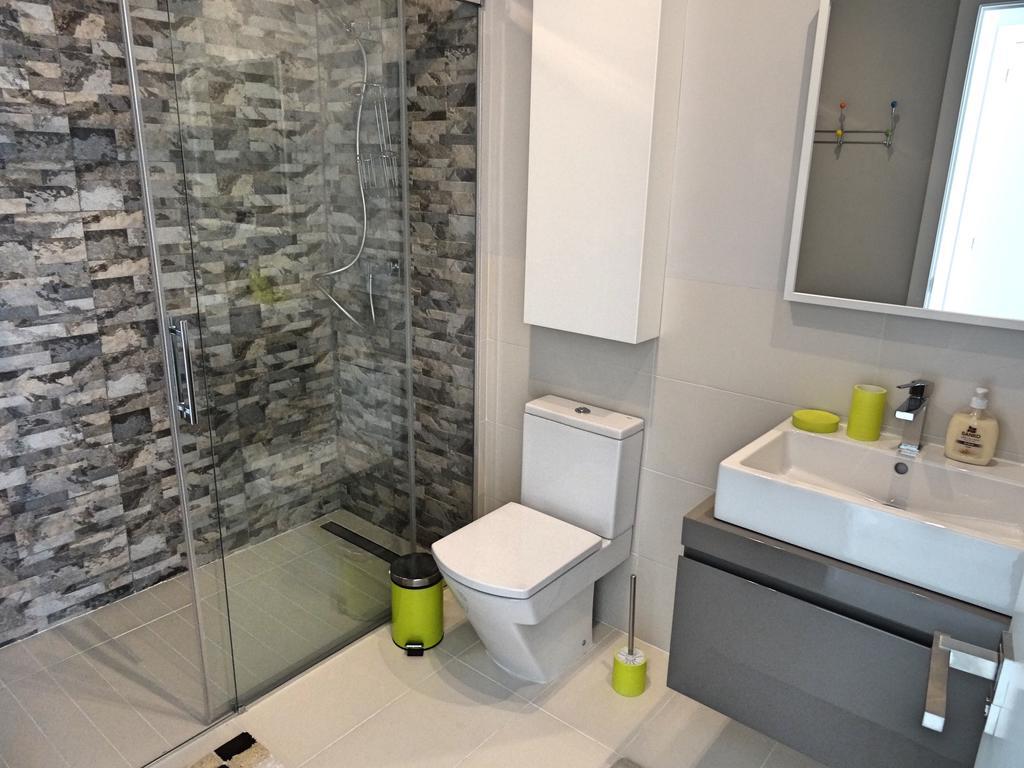 Orihuela Costa Golf 662 Apartment