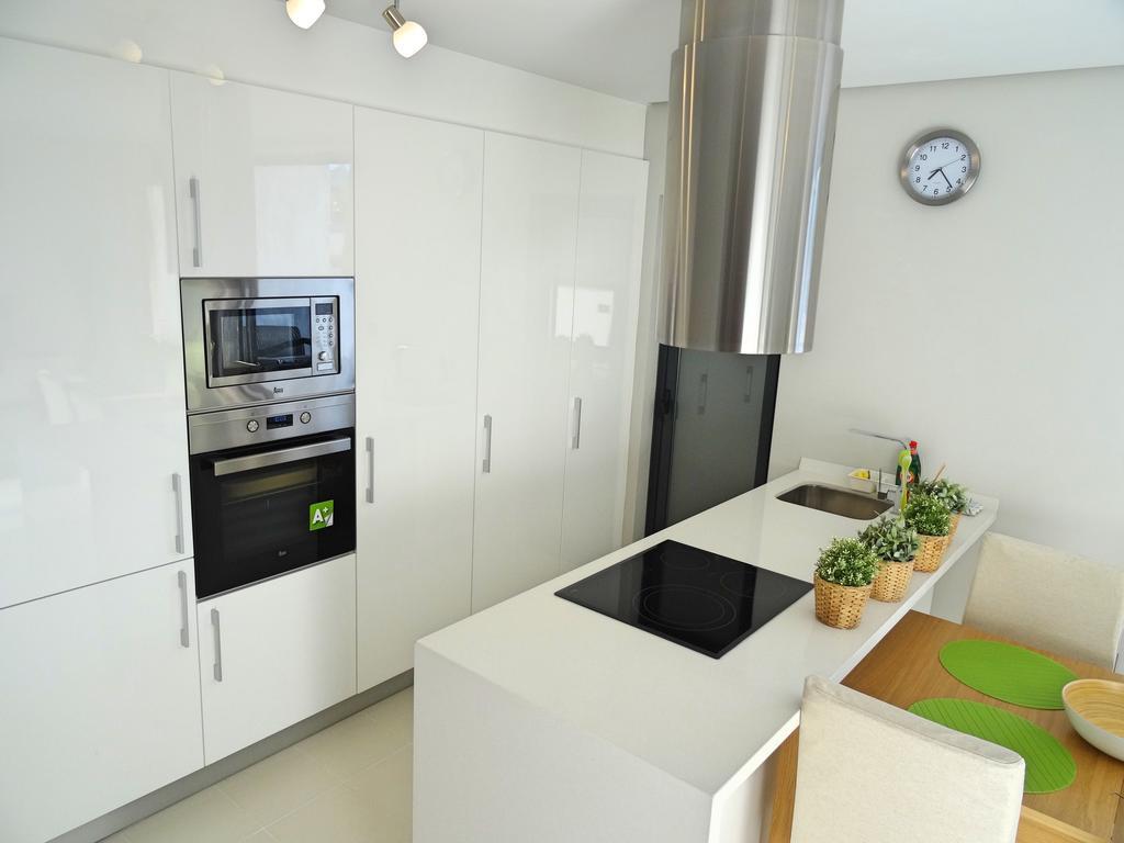 Apartment Orihuela Costa Golf 662 Los Dolses