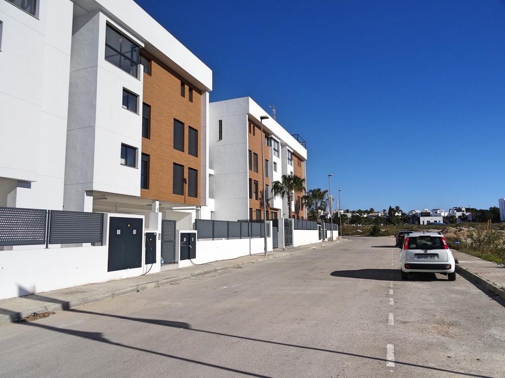 Orihuela Costa Golf 662 Los Dolses