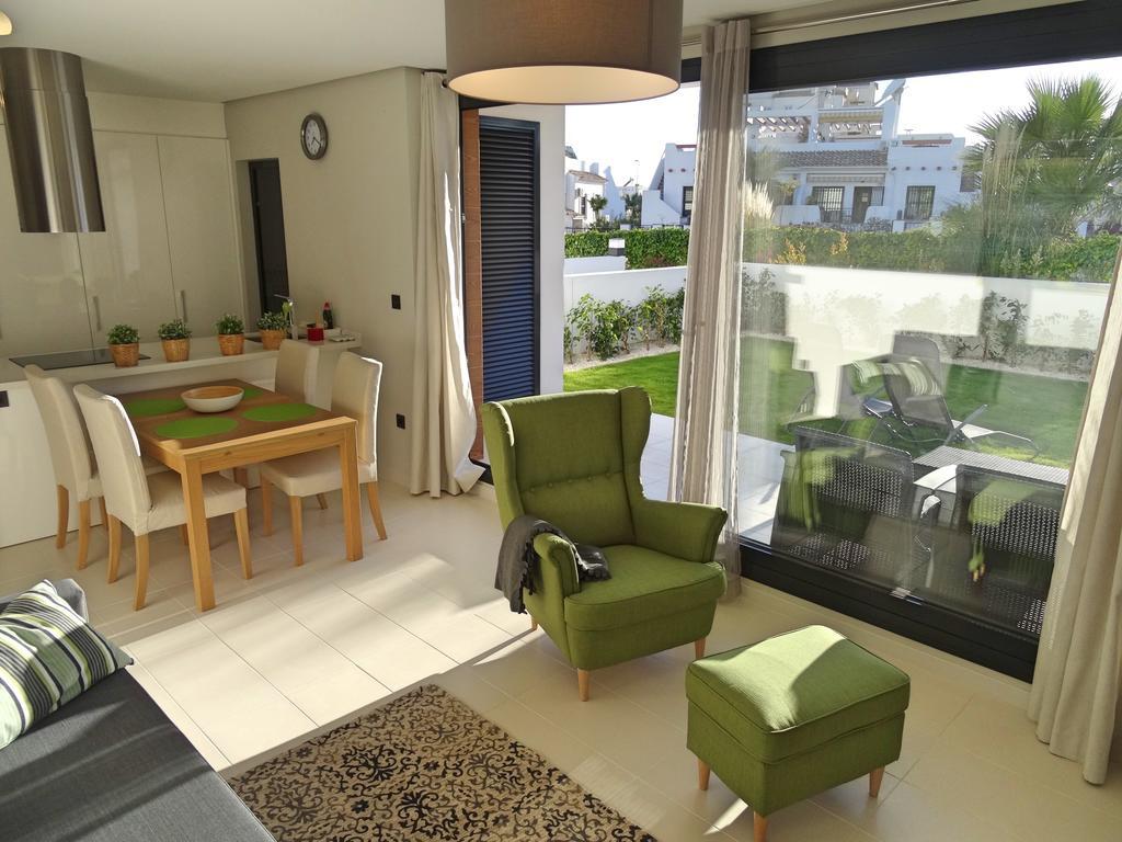 Orihuela Costa Golf 662 Apartment